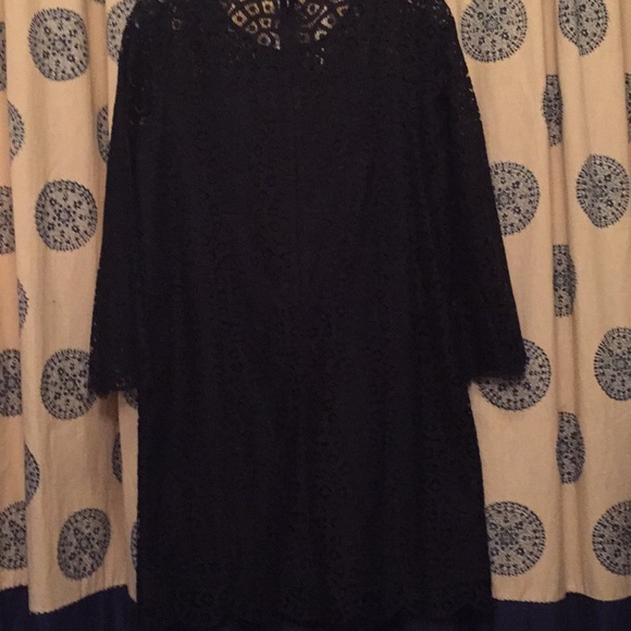 GAP LACE DRESS - Picture 3 of 8